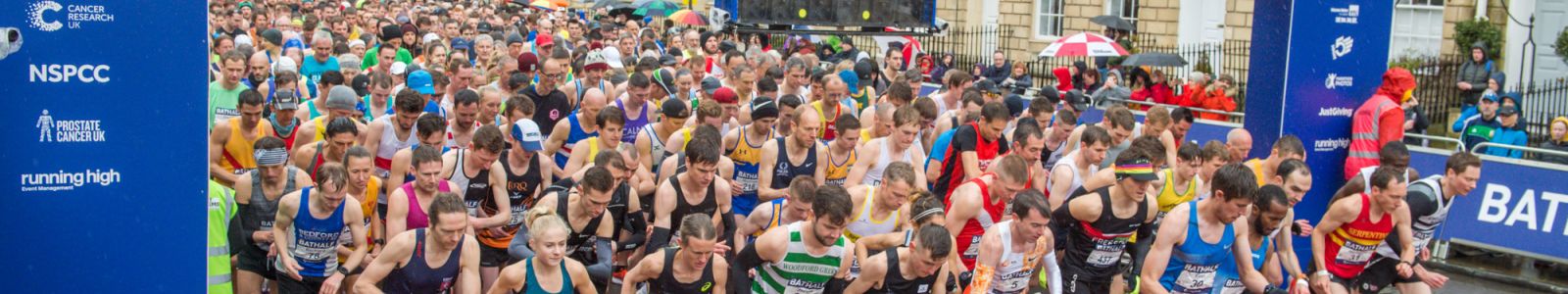 Bath Half 2026