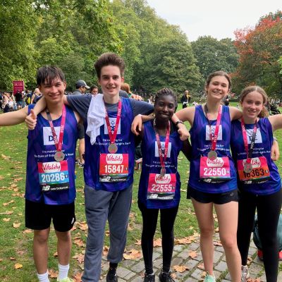 Brighton Marathon 2026